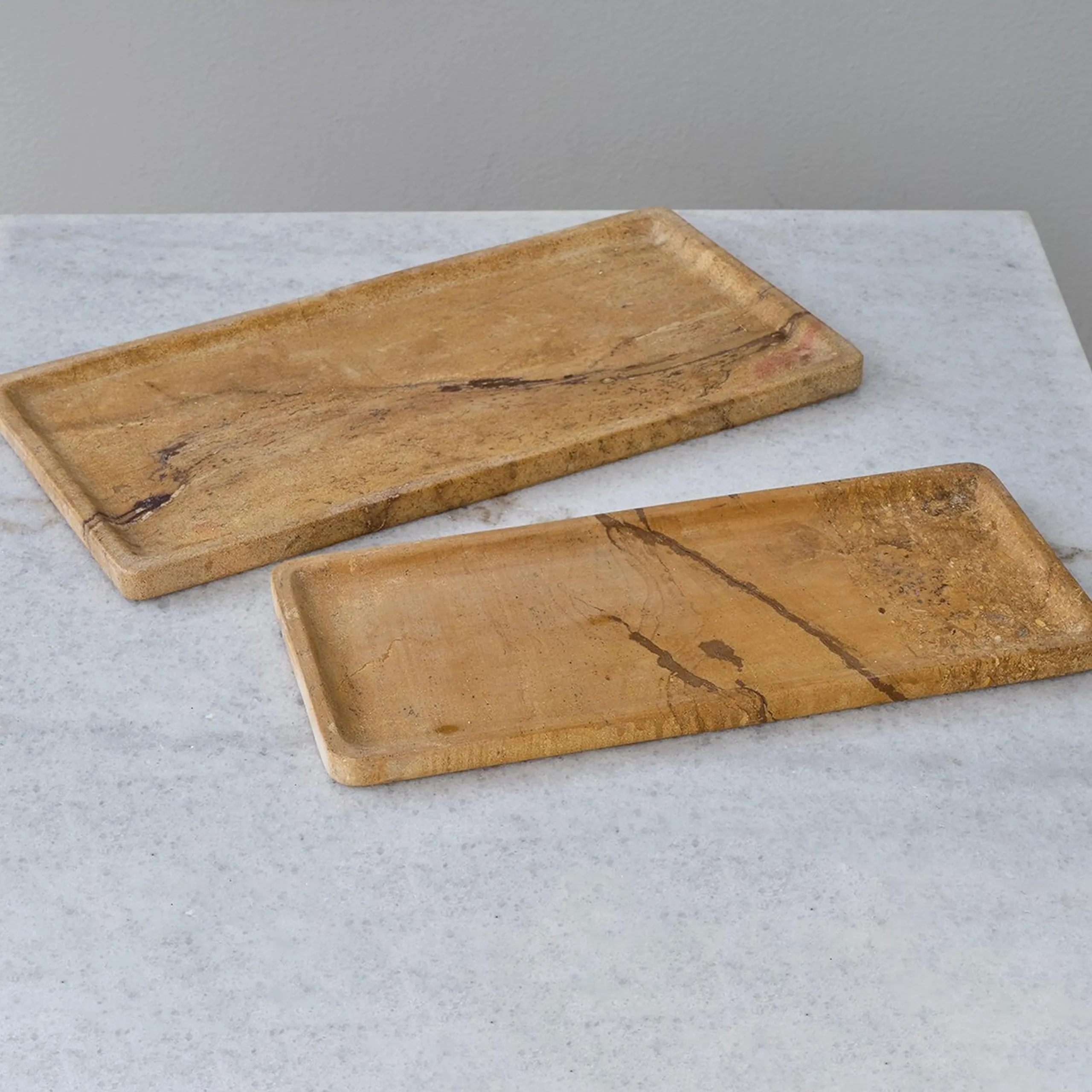 Tierney Trays - Set of 2