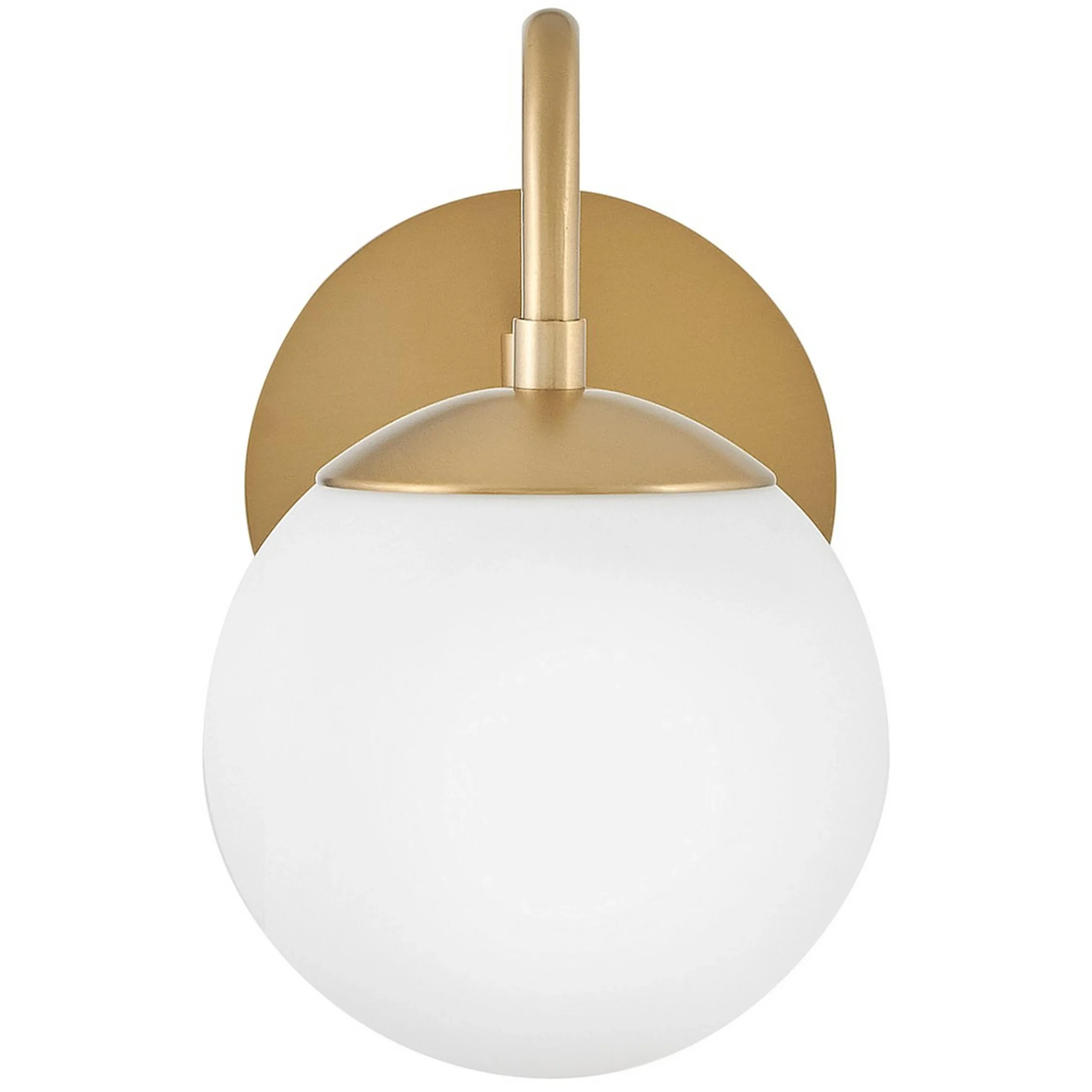 Tilde Swing Arm Sconce
