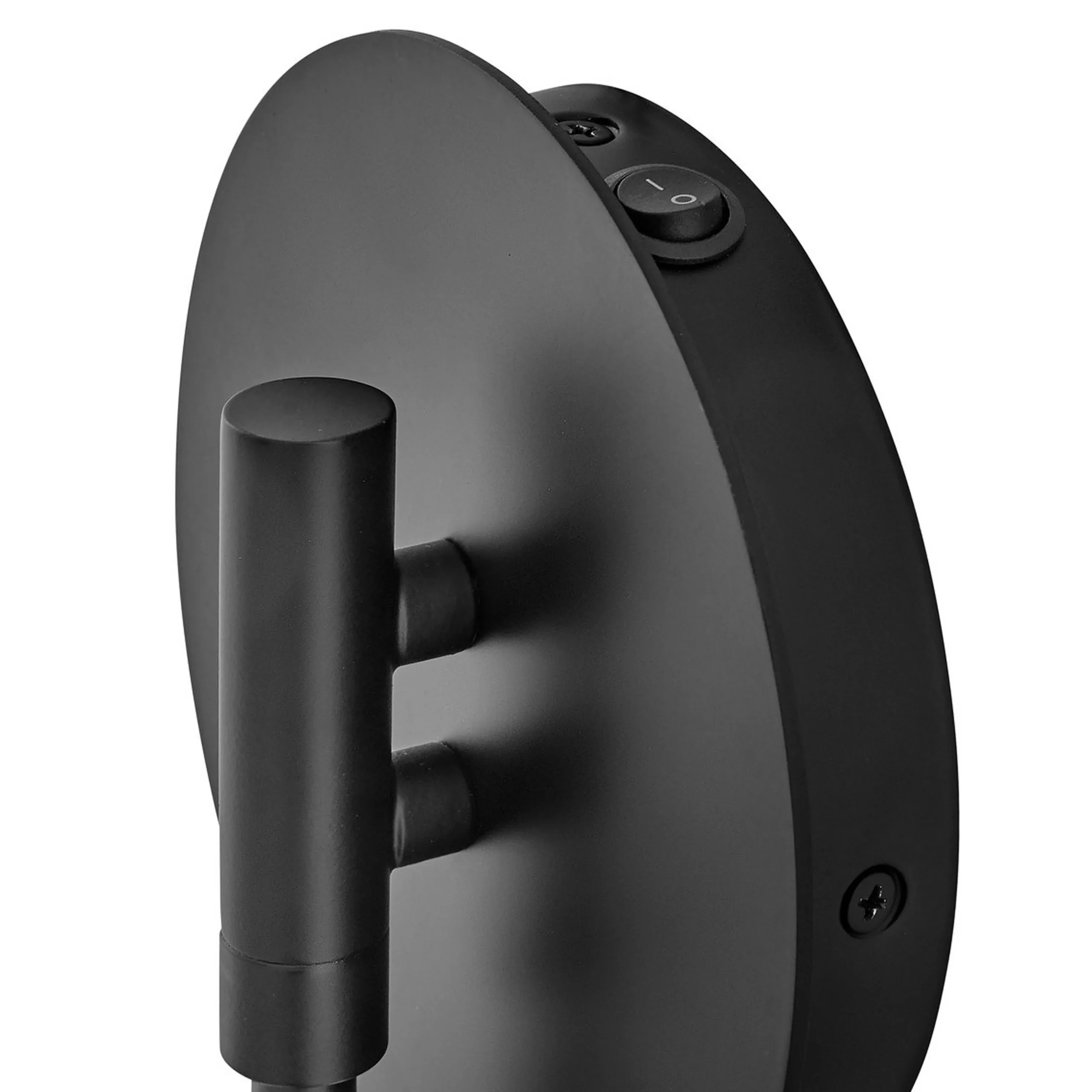 Tilde Swing Arm Sconce