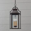 Tilly Outdoor Lantern