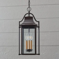 Tilly Outdoor Lantern
