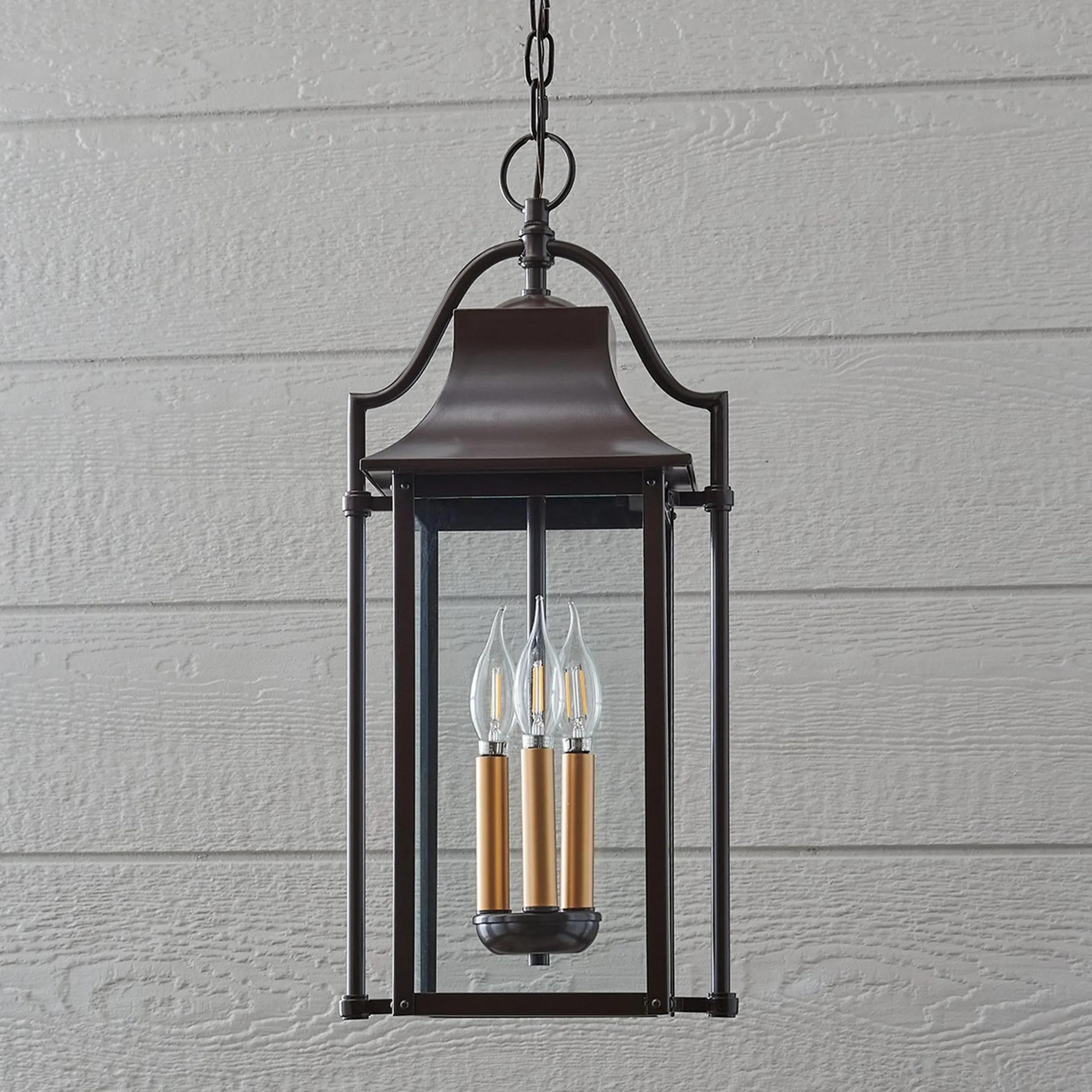 Tilly Outdoor Lantern