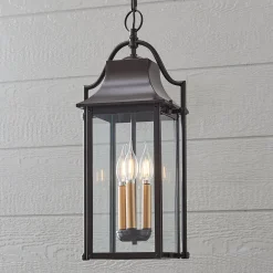 Tilly Outdoor Lantern