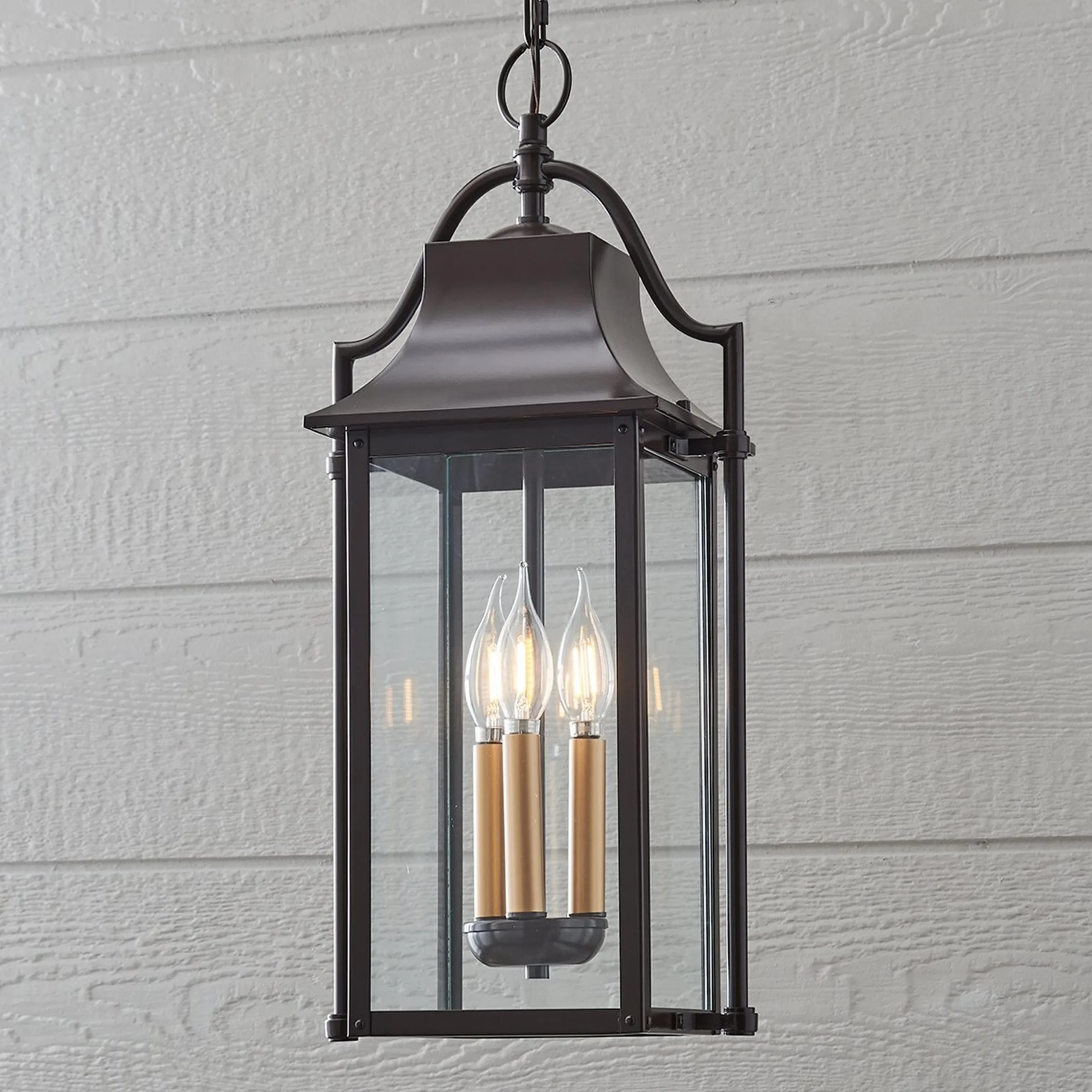 Tilly Outdoor Lantern