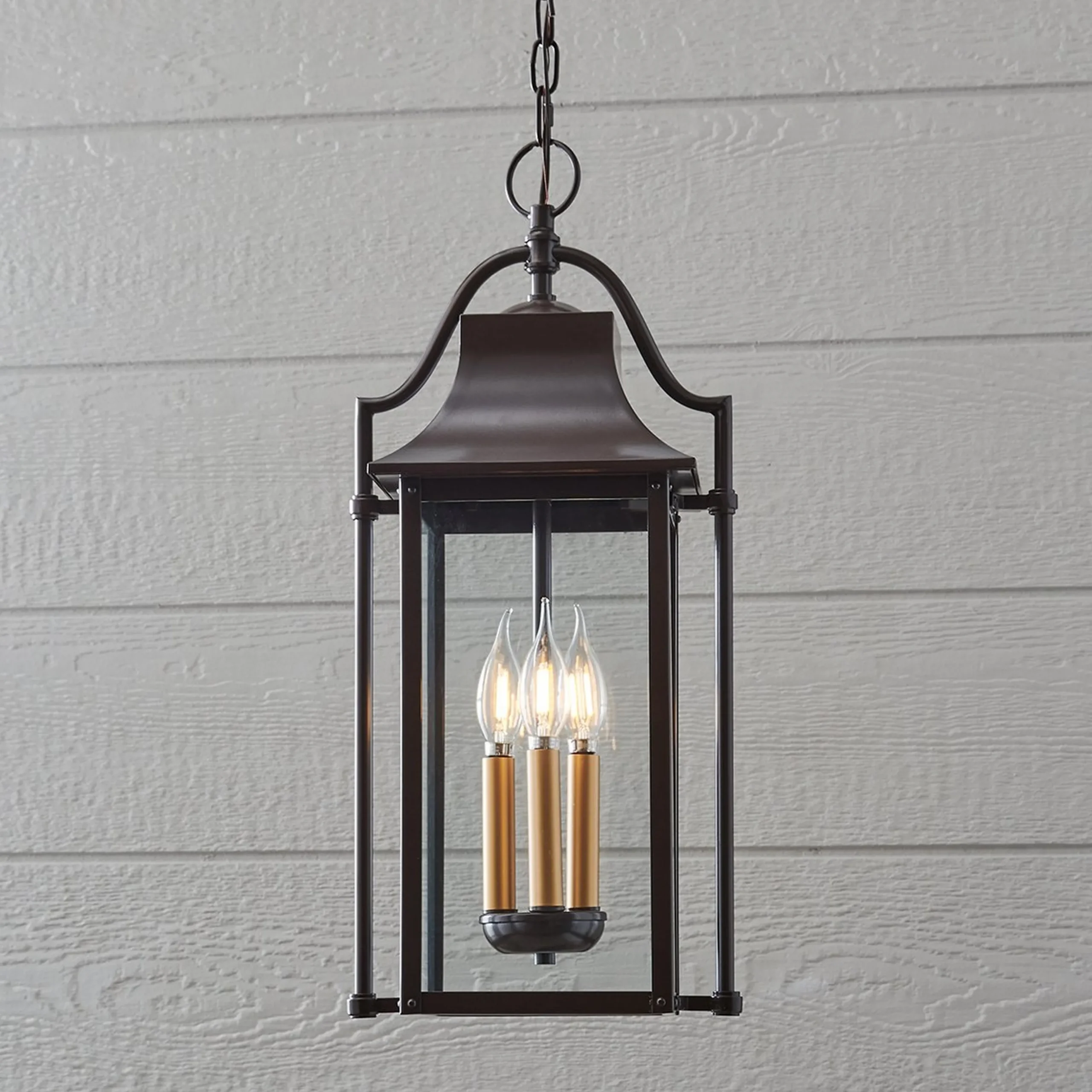 Tilly Outdoor Lantern