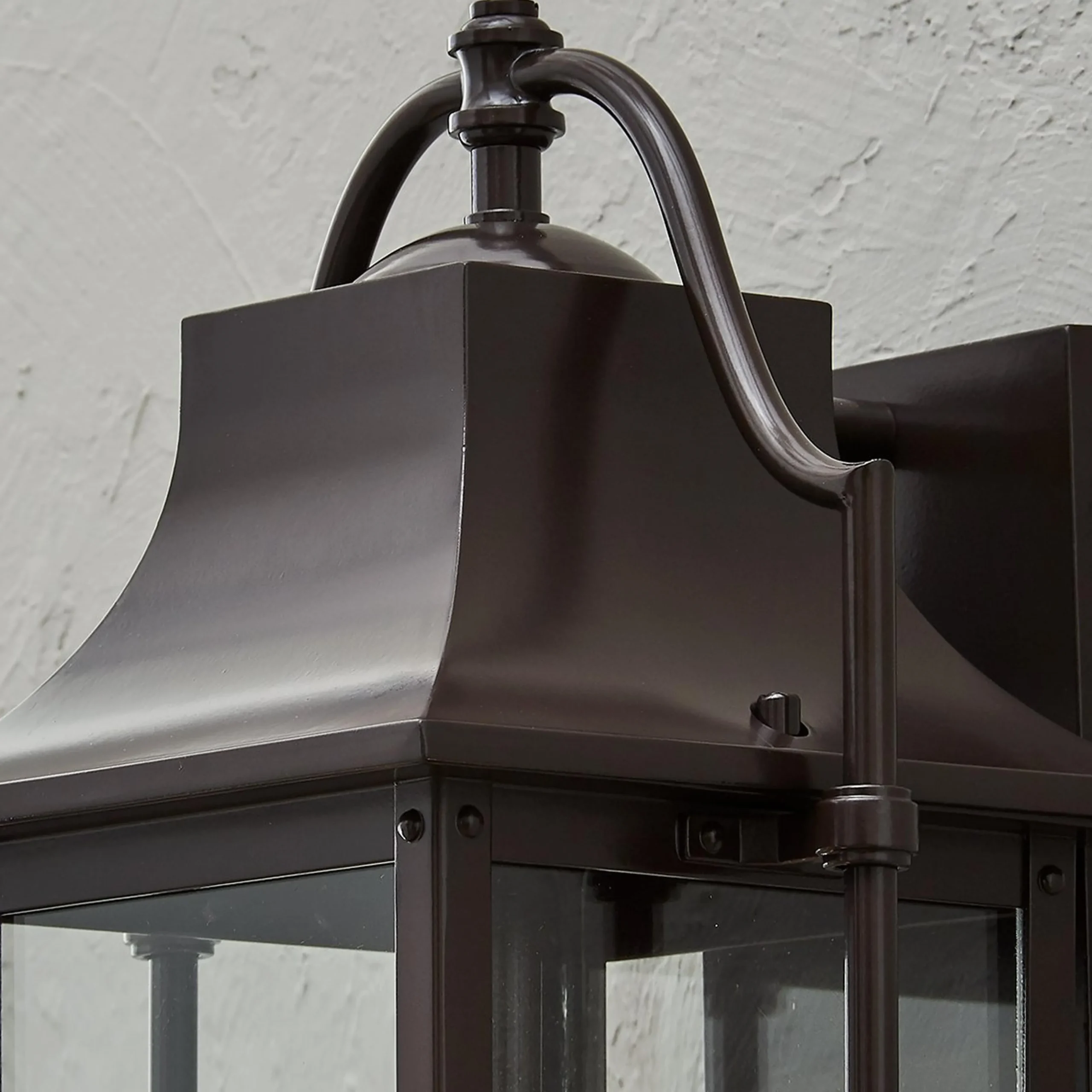 Tilly Outdoor Sconce - Medium