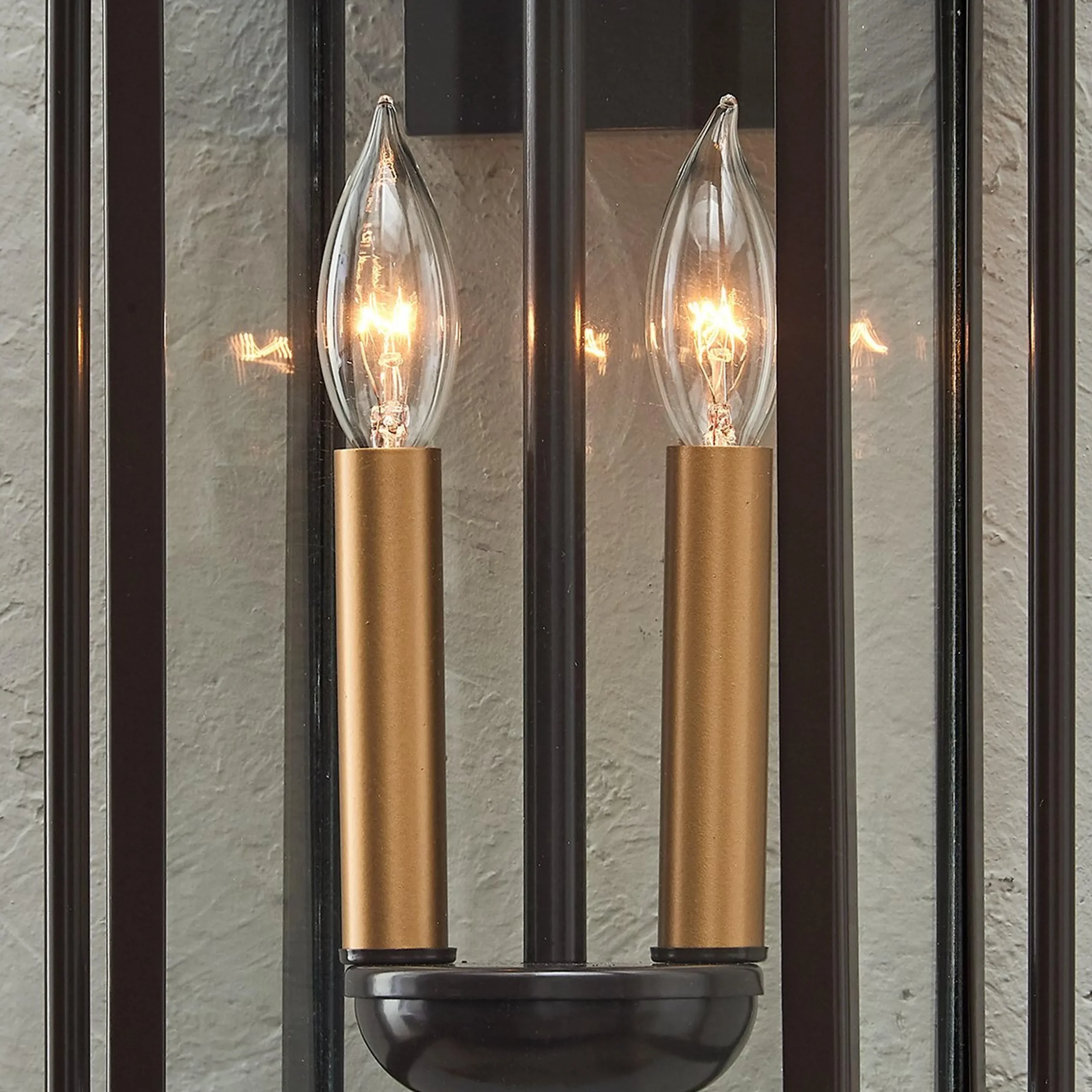 Tilly Outdoor Sconce - Medium
