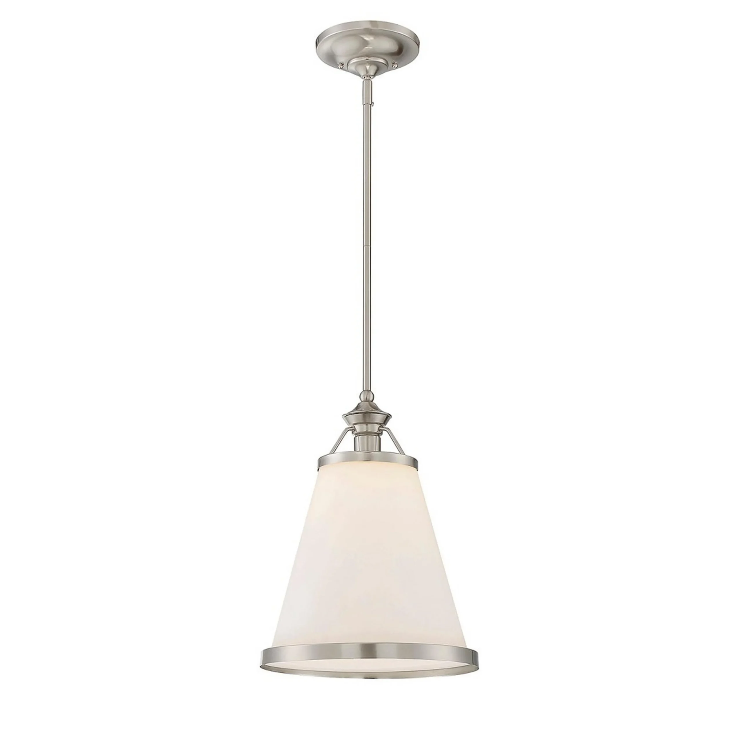 Timeless Elegance Pendant