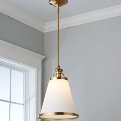 Timeless Elegance Pendant