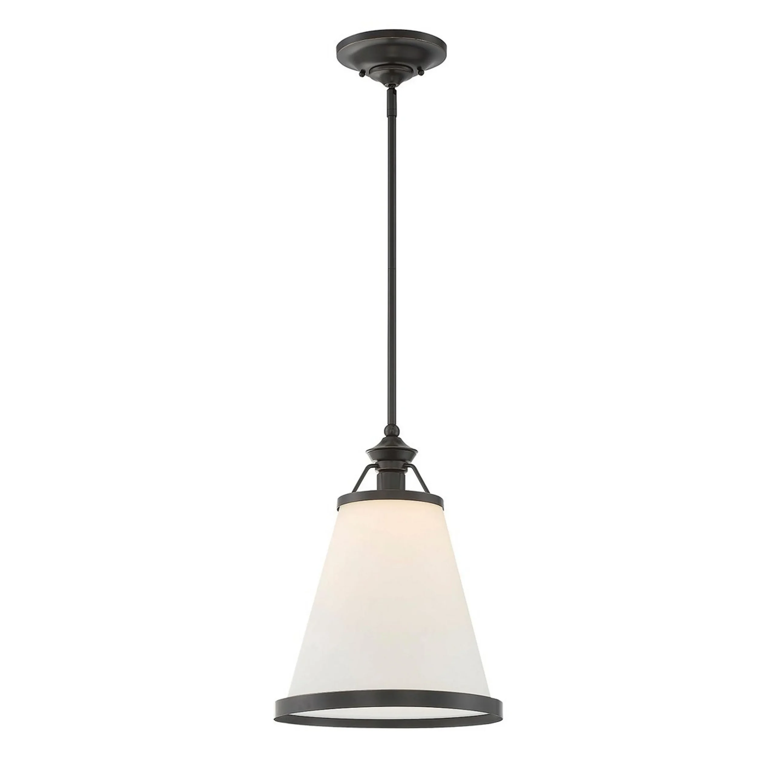 Timeless Elegance Pendant