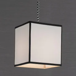 Times Square Shade Pendant Light