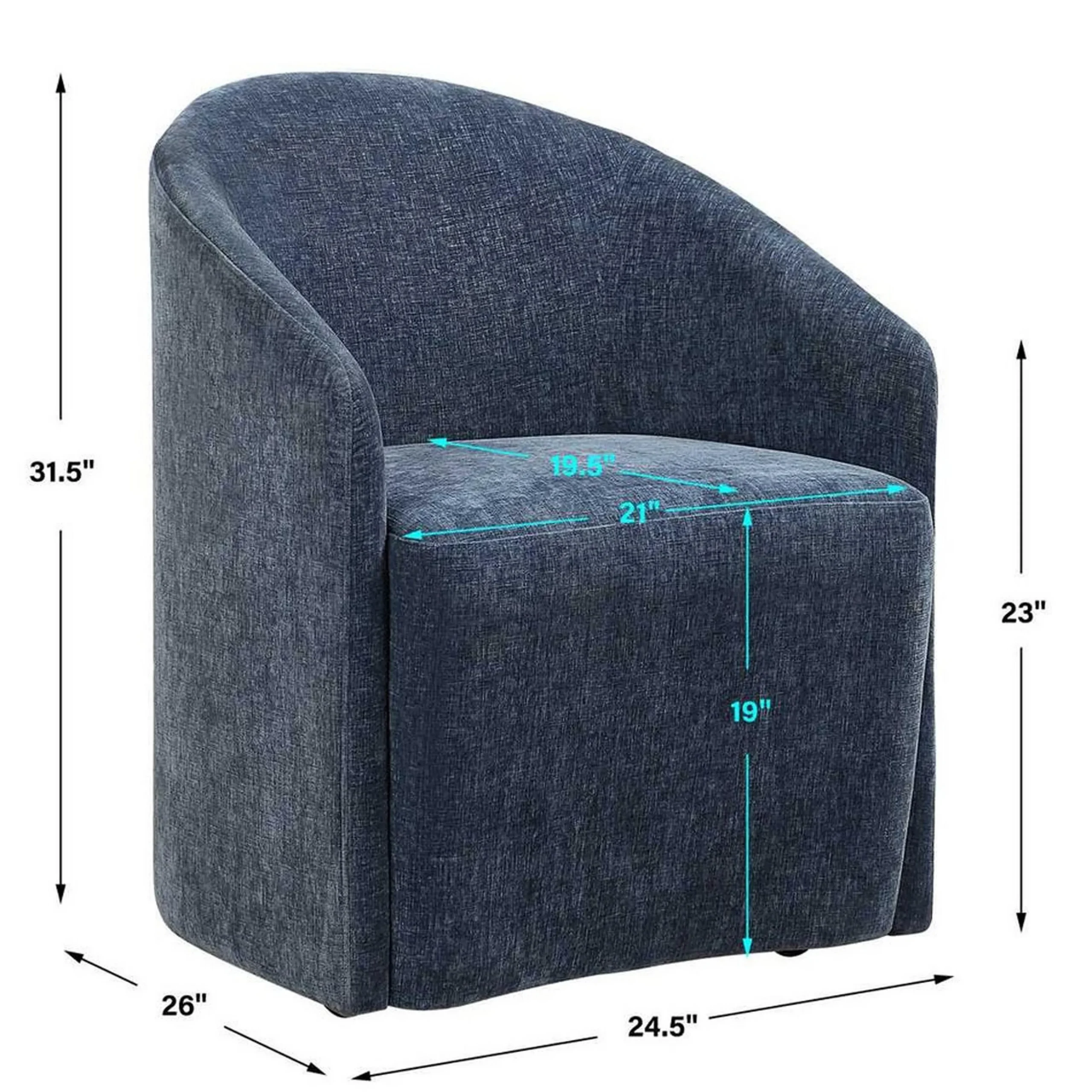 Timmons Dining Chair