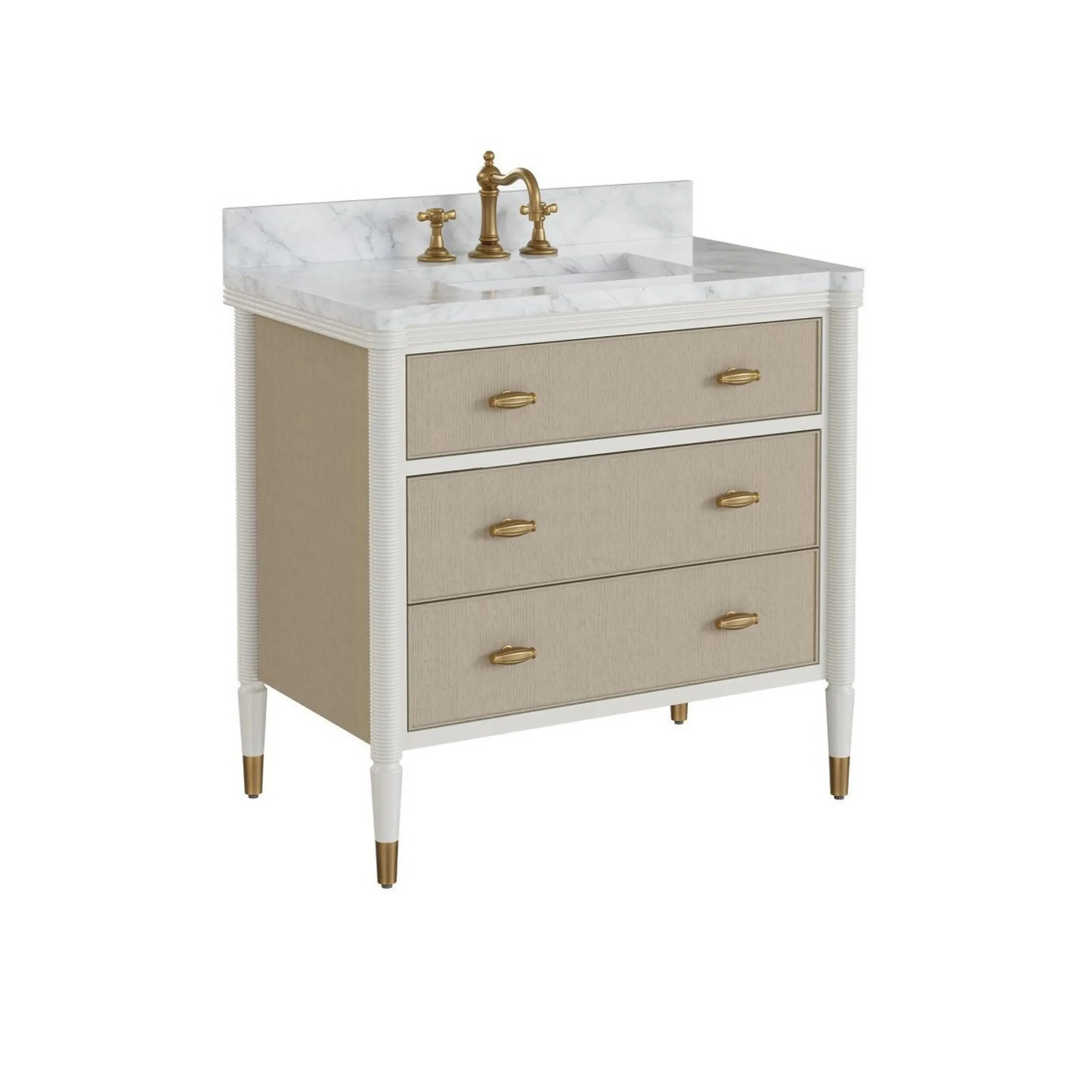 Tiphaine 36" Bath Vanity