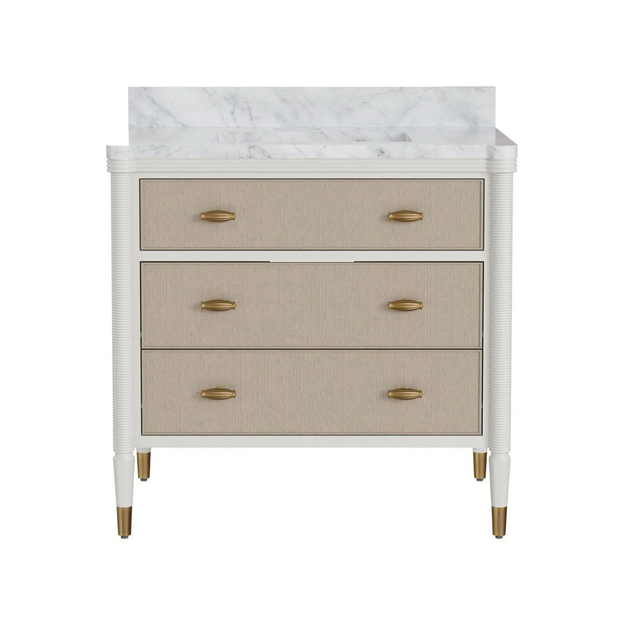 Tiphaine 36" Bath Vanity