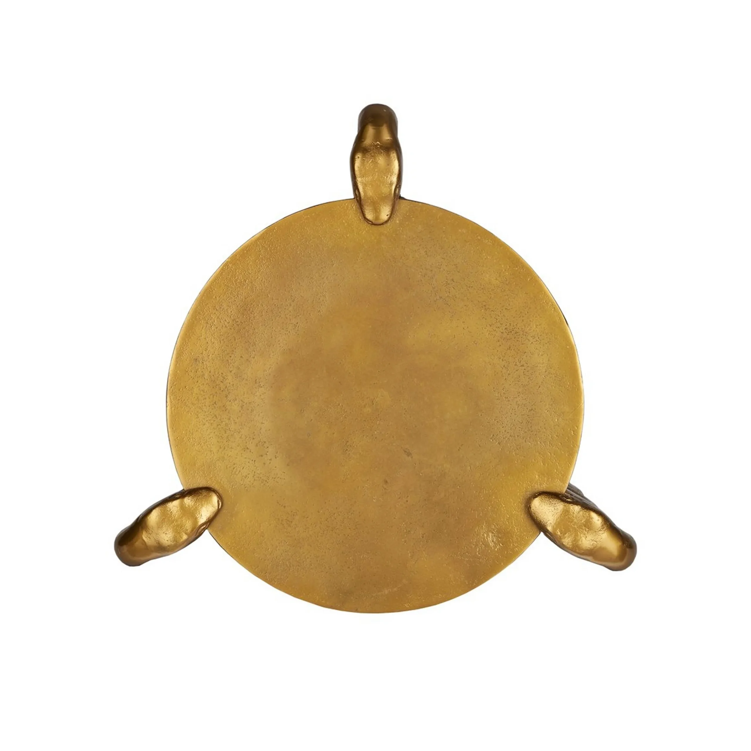 Tiresias End Table