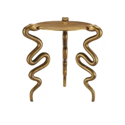 Tiresias End Table