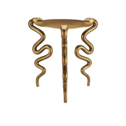 Tiresias End Table