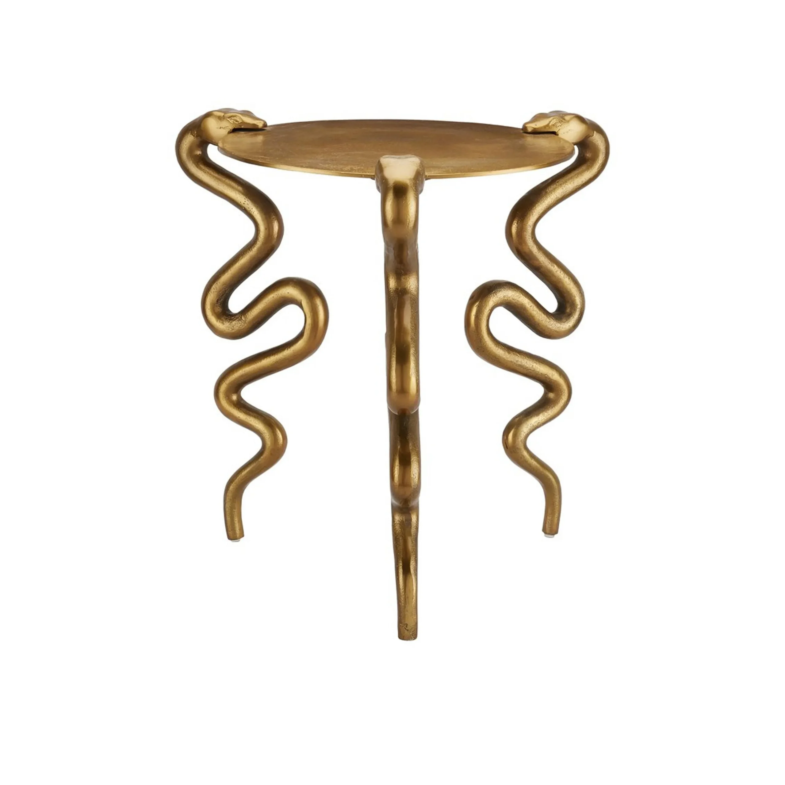 Tiresias End Table