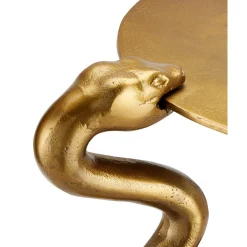 Tiresias End Table