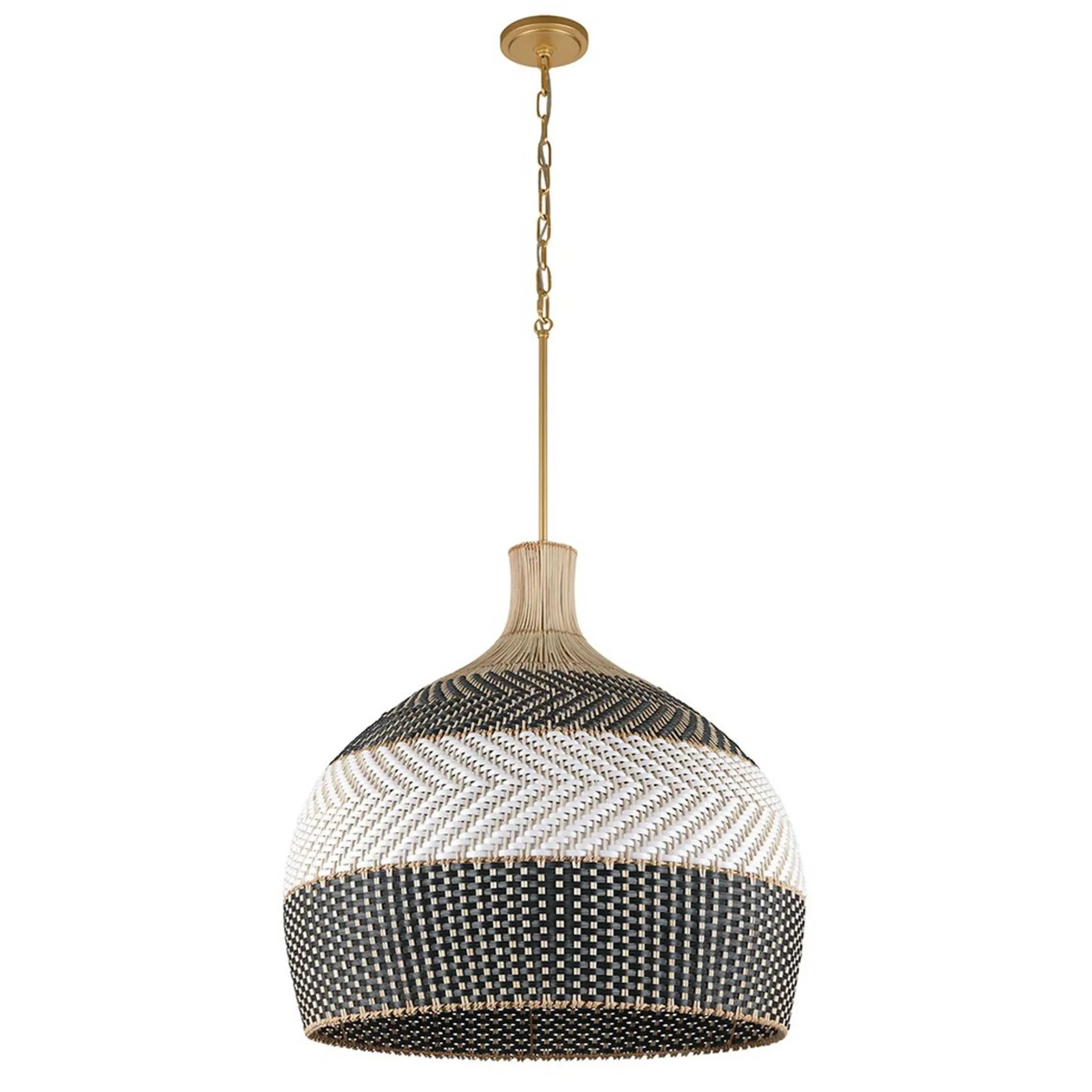 Tobago Chandelier - Large