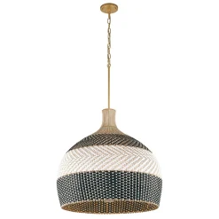Tobago Chandelier - Large