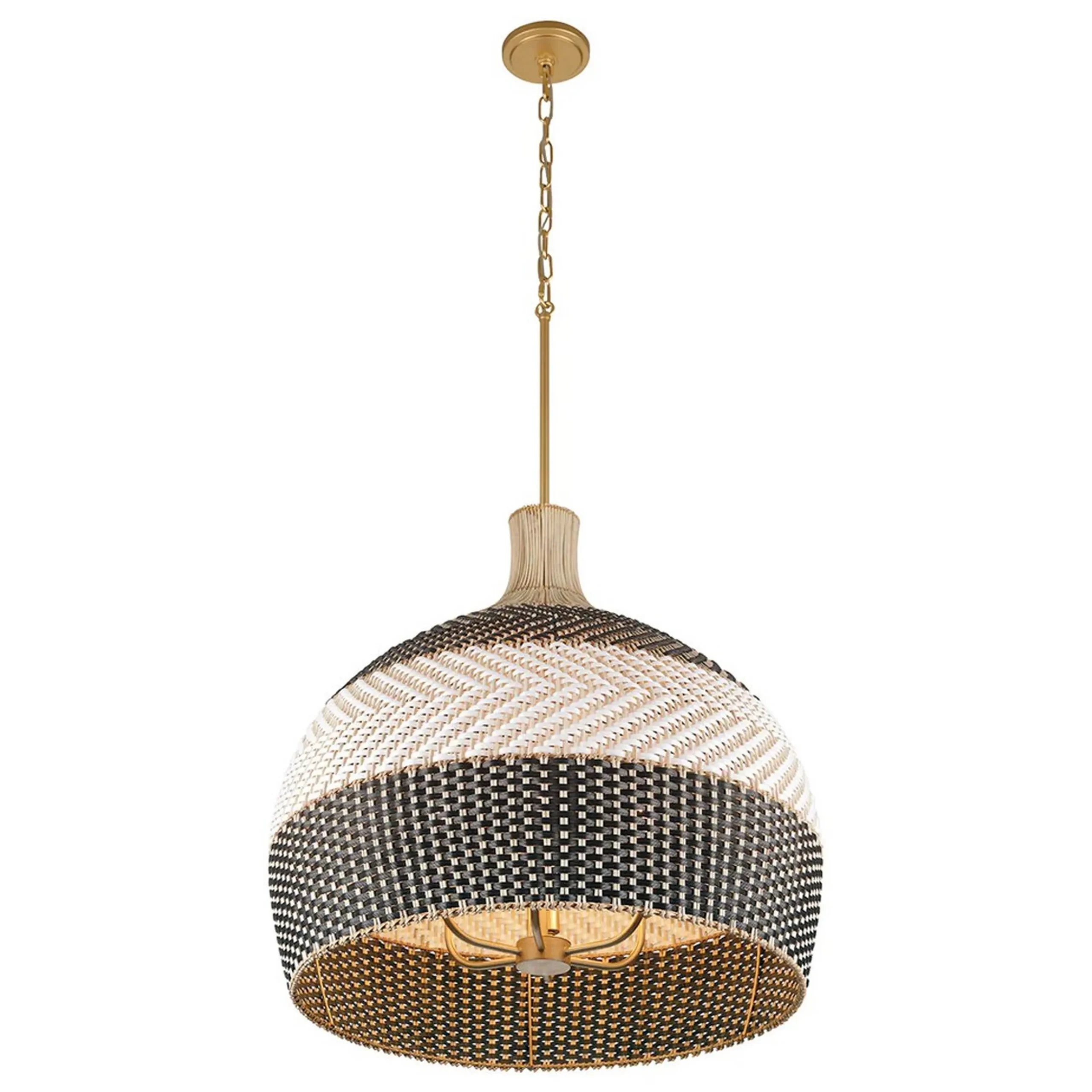 Tobago Chandelier - Large