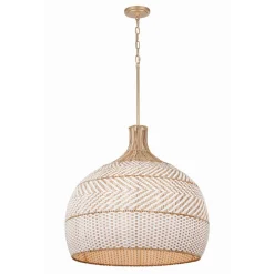 Tobago Chandelier - Large