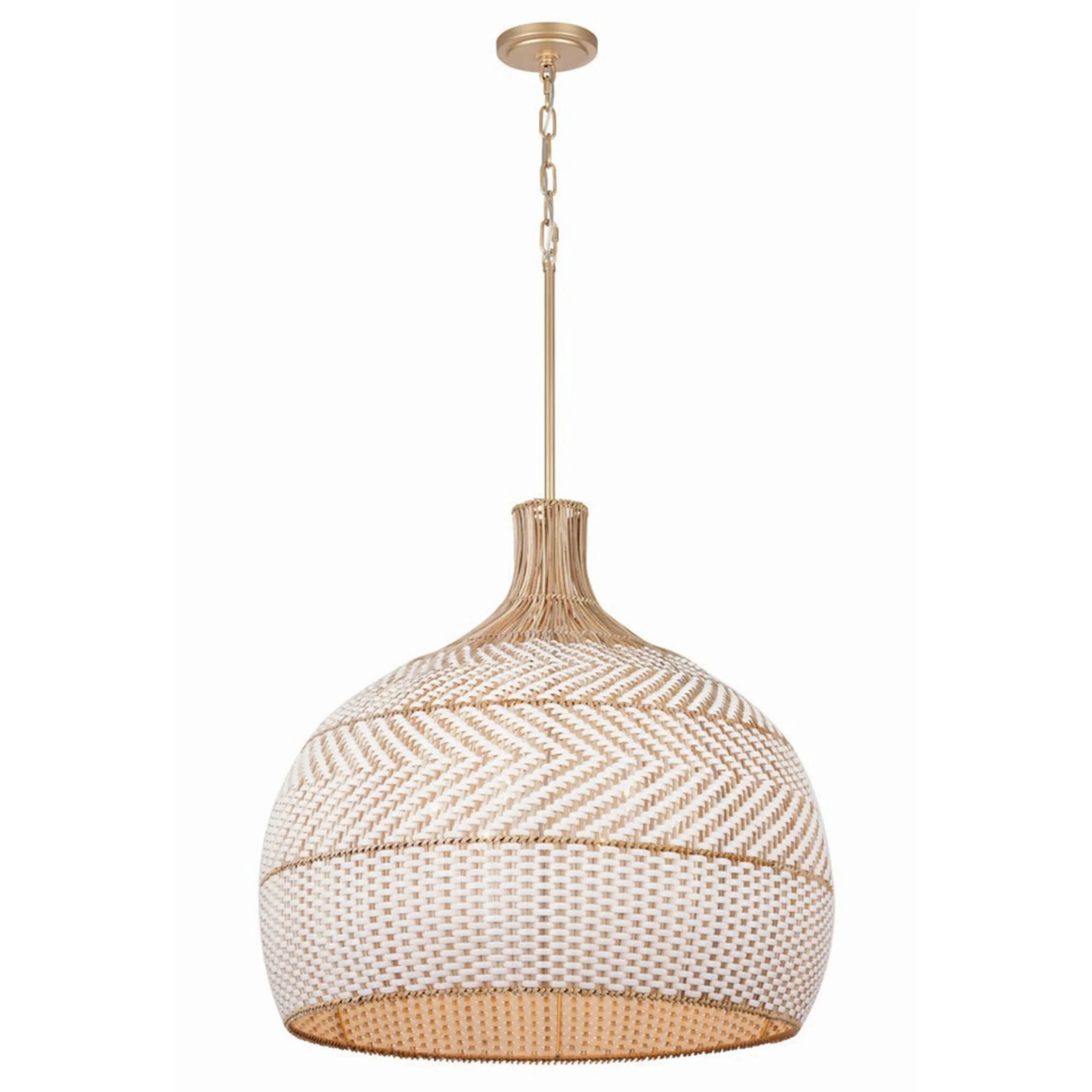 Tobago Chandelier - Large