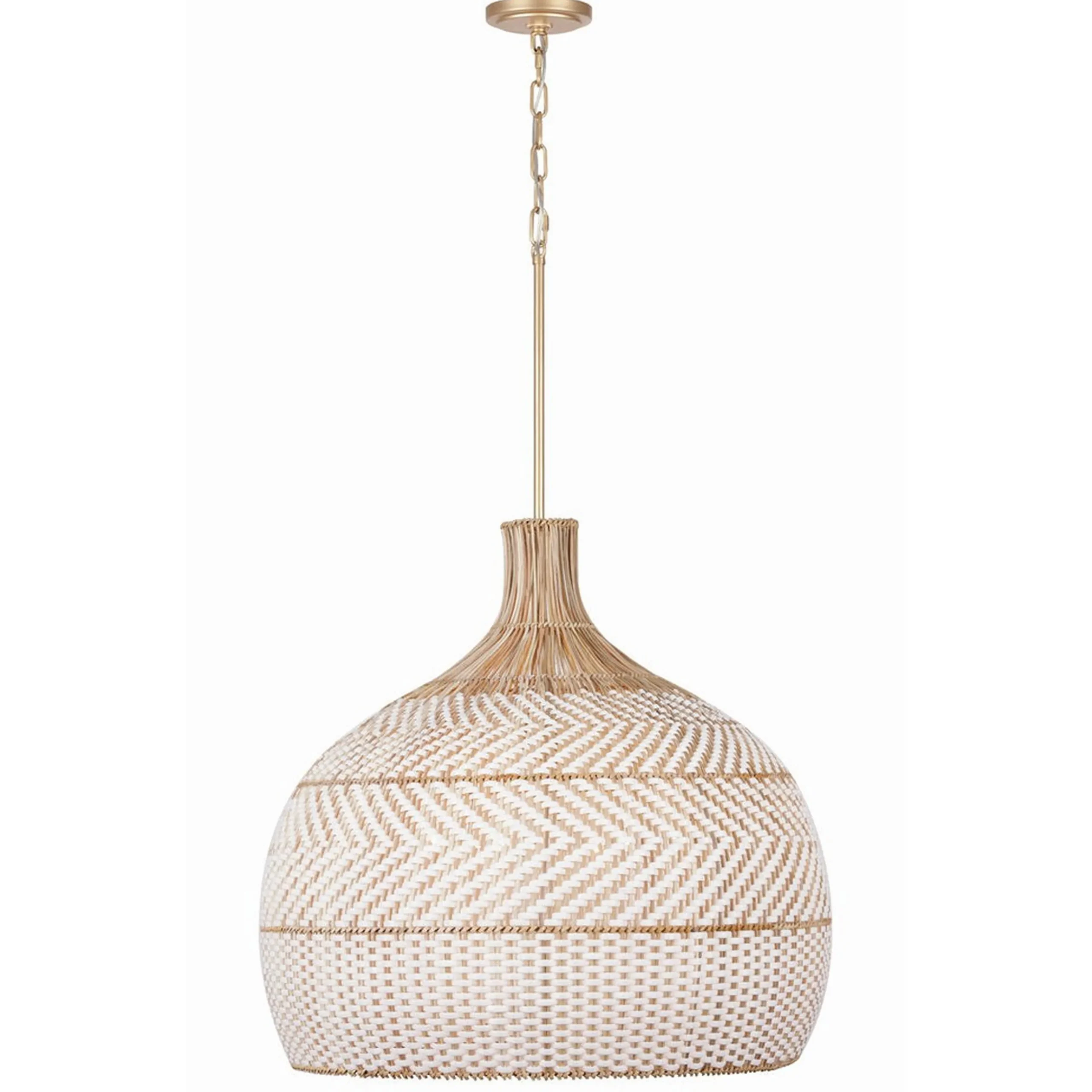 Tobago Chandelier - Large
