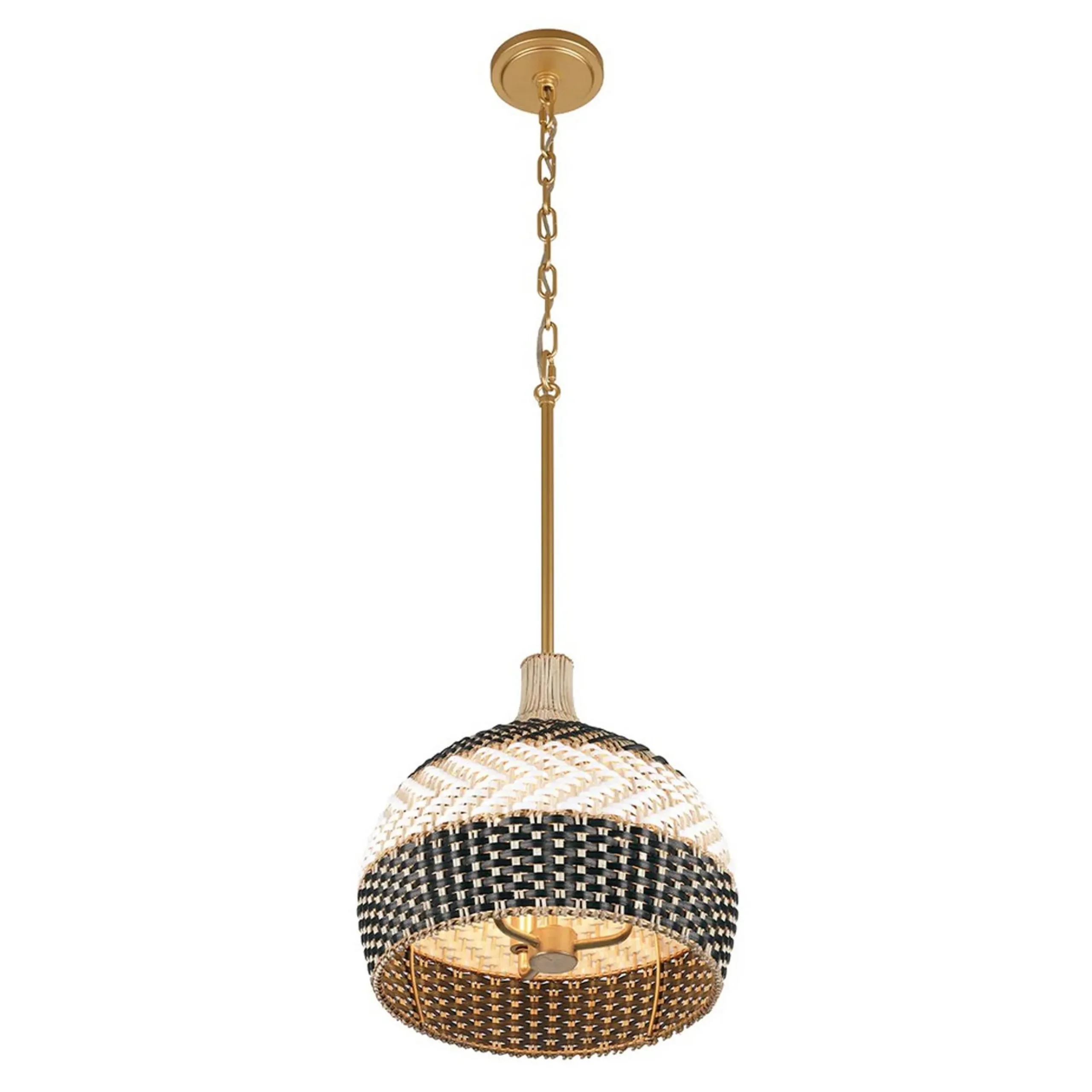 Tobago Chandelier - Small