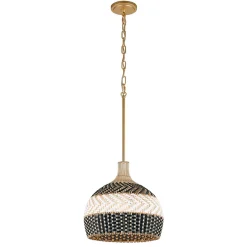 Tobago Chandelier - Small