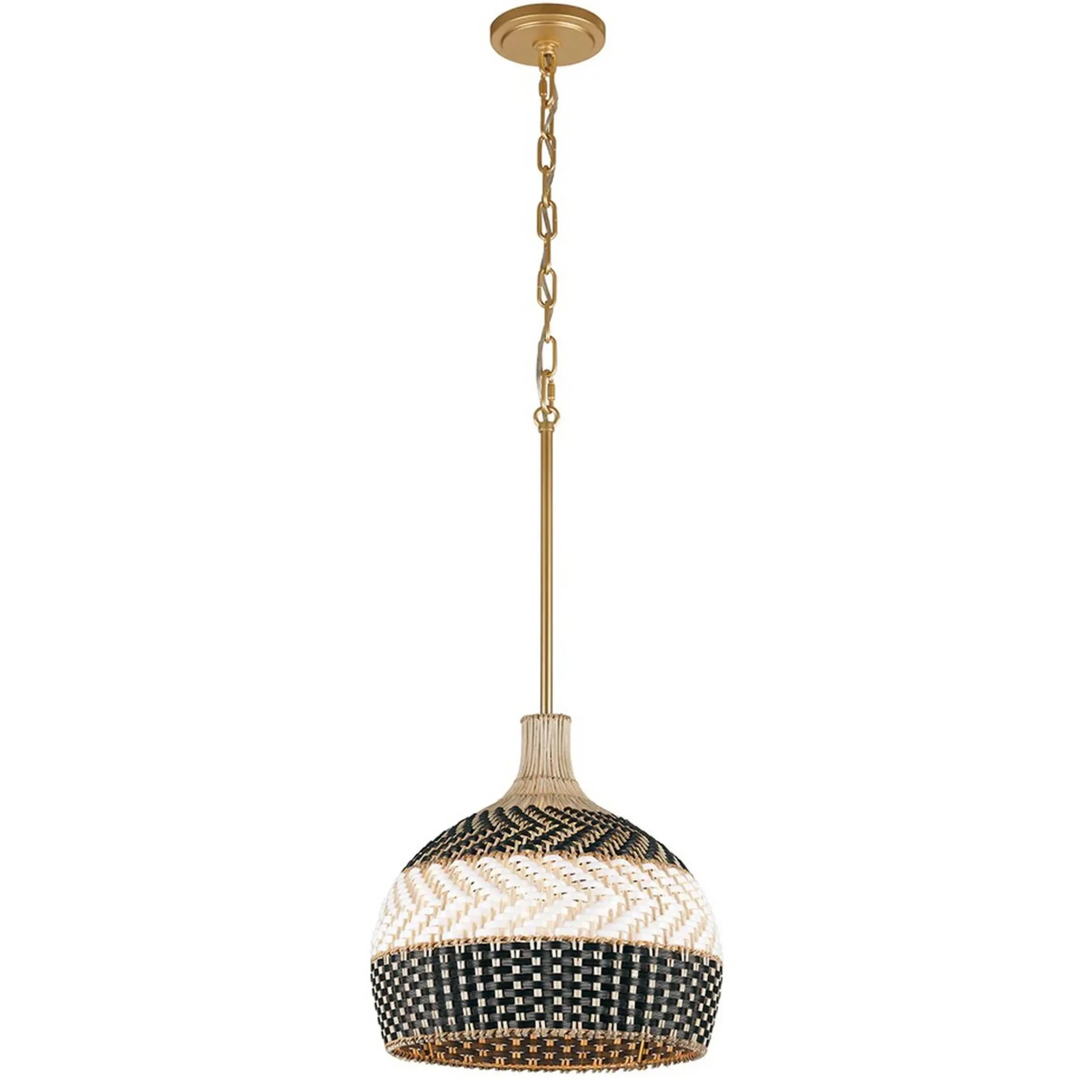 Tobago Chandelier - Small