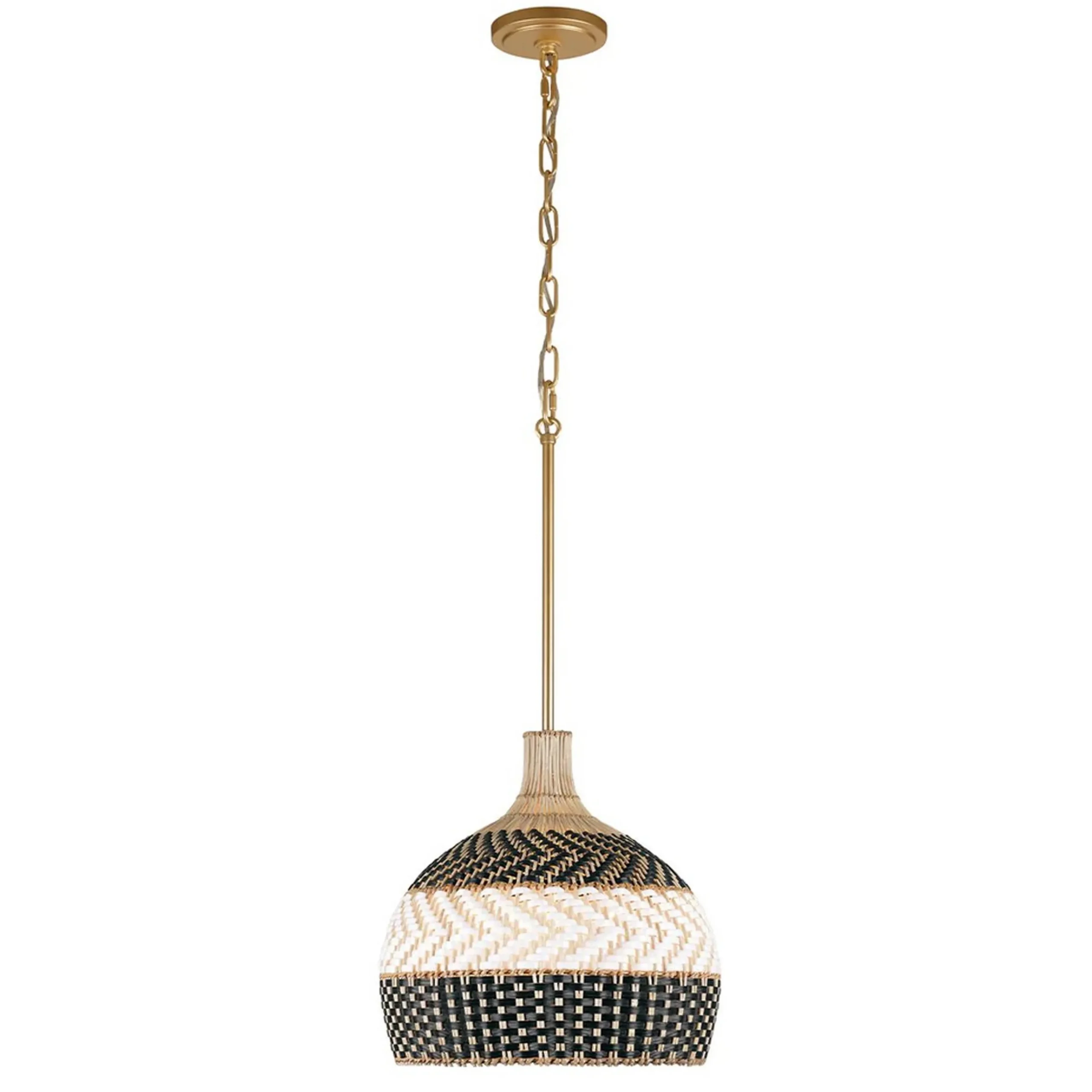 Tobago Chandelier - Small