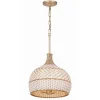 Tobago Chandelier - Small
