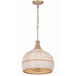Tobago Chandelier - Small