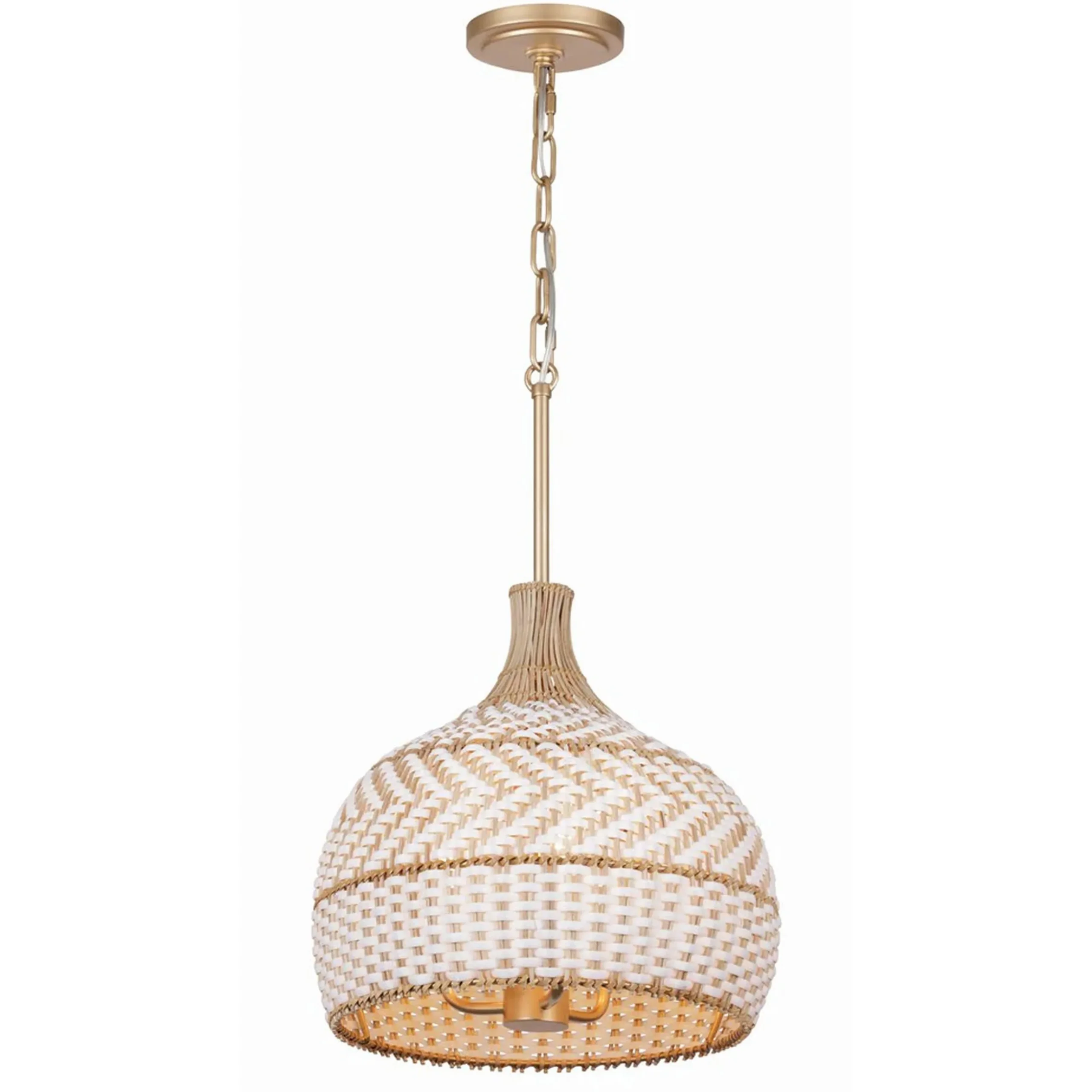 Tobago Chandelier - Small
