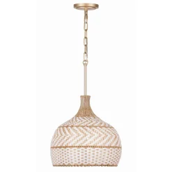 Tobago Chandelier - Small