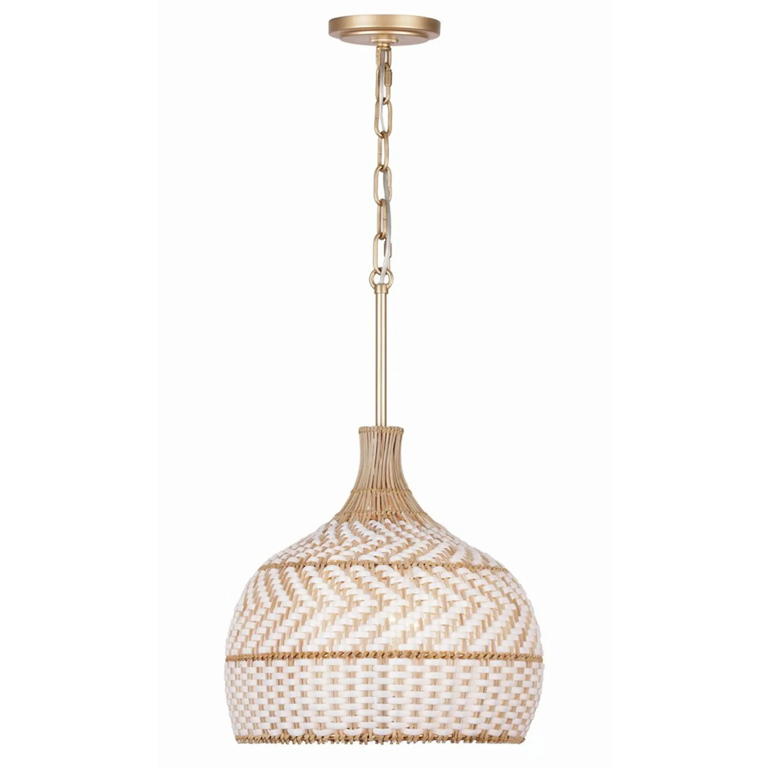 Tobago Chandelier - Small