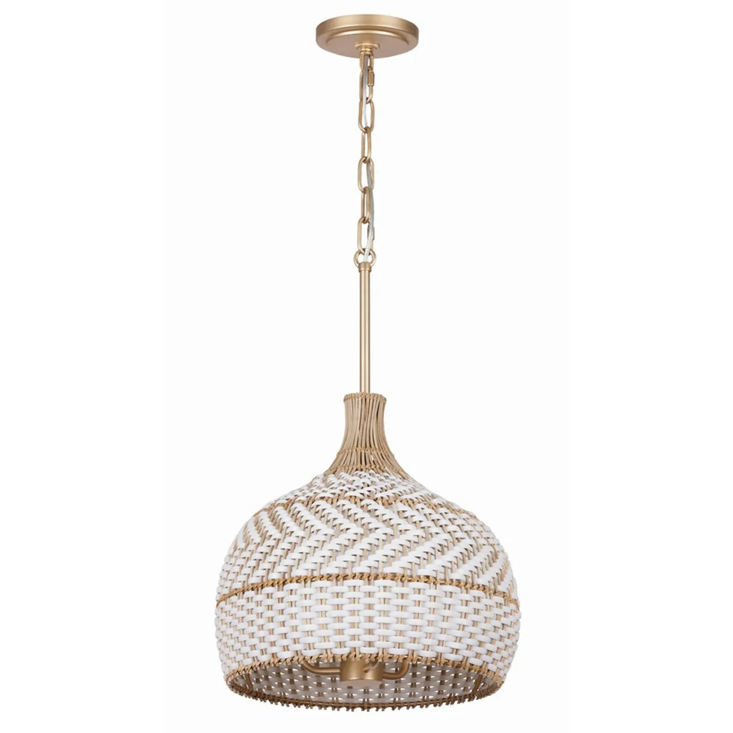 Tobago Chandelier - Small