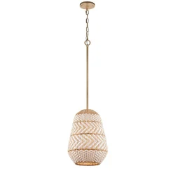 Tobago Pendant - Small
