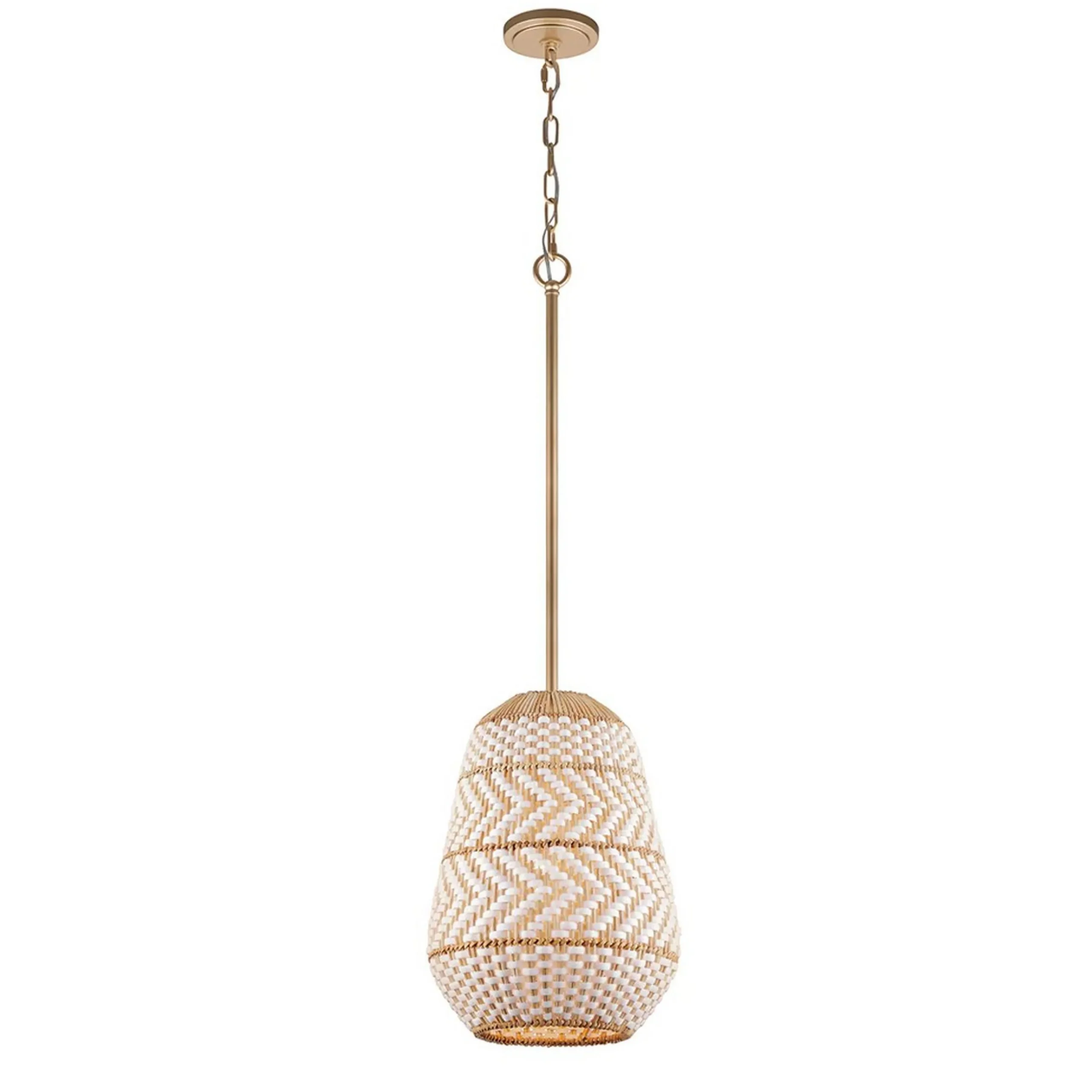 Tobago Pendant - Small