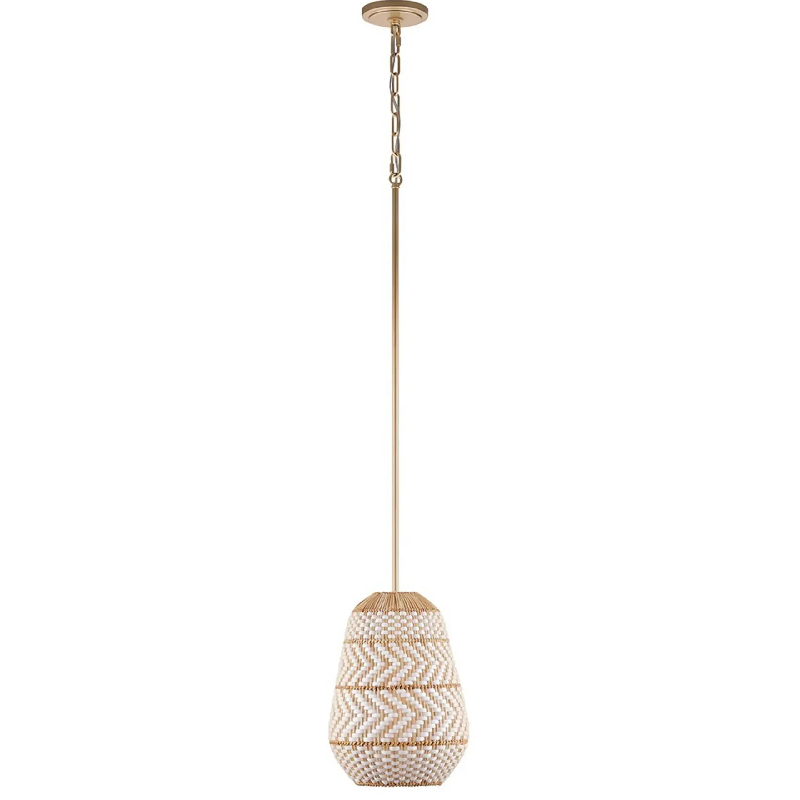 Tobago Pendant - Small