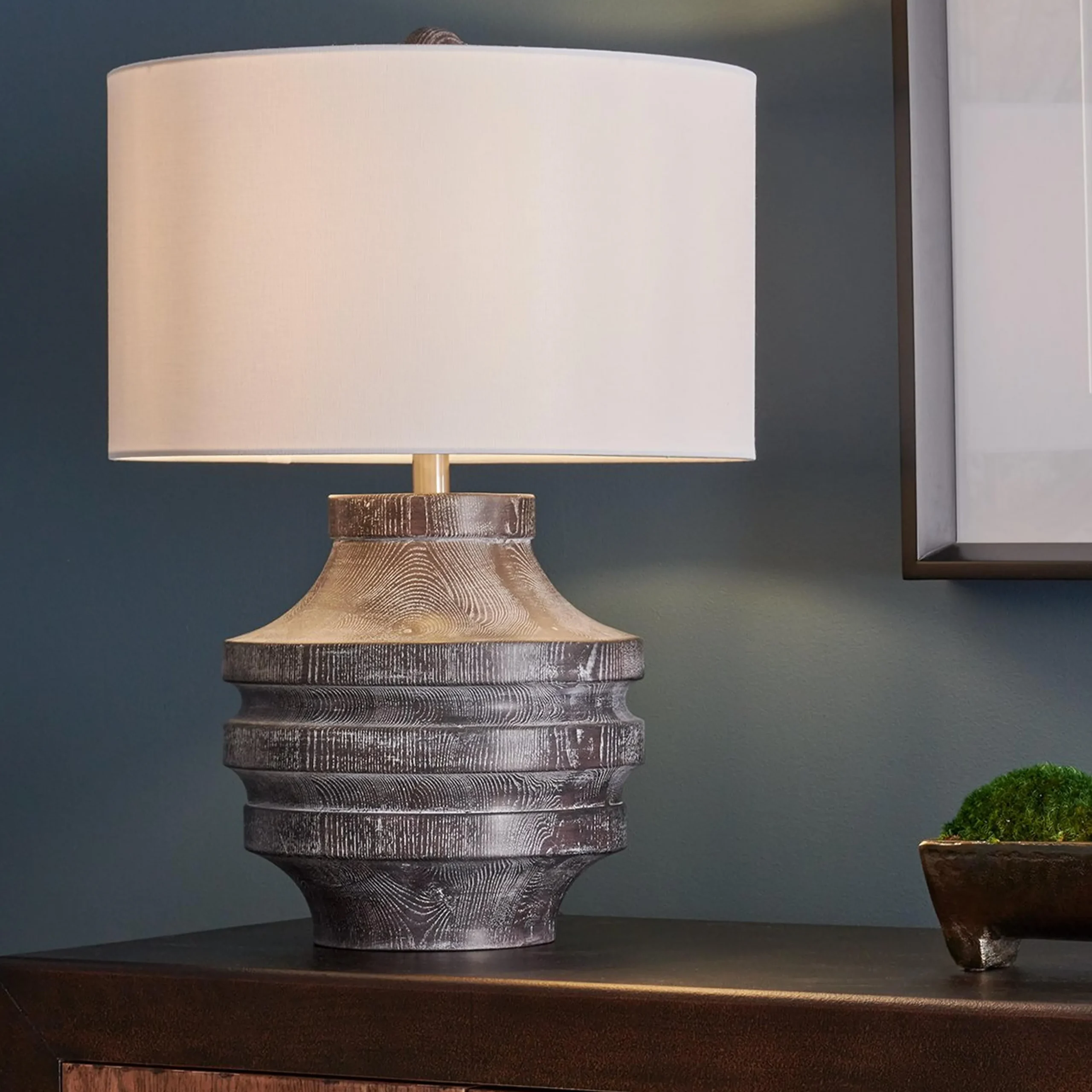 Tocon Table Lamp