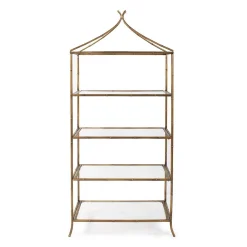 Toliara Etagere - Large