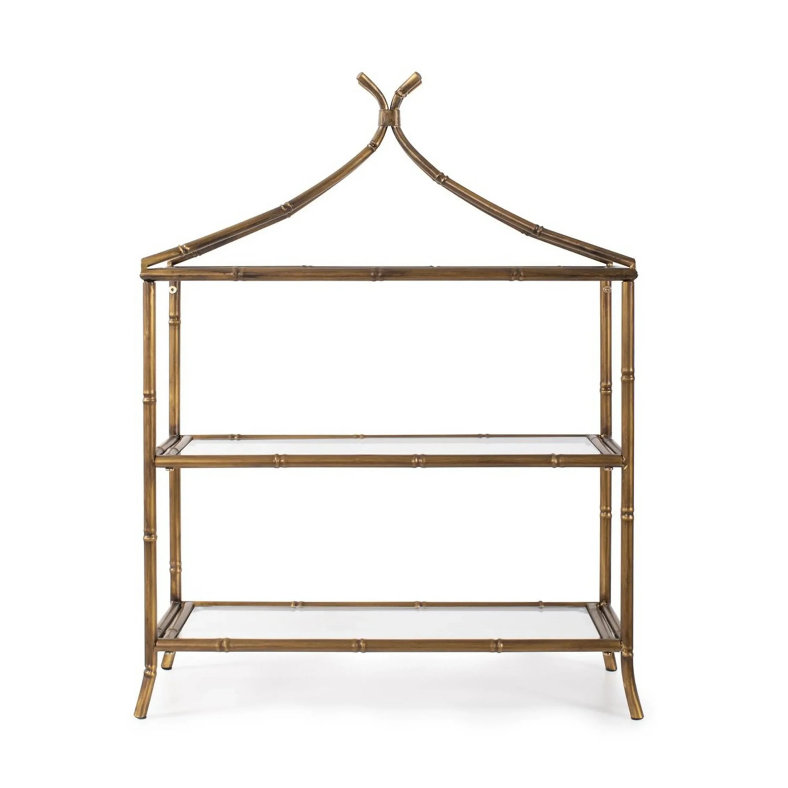 Toliara Etagere - Small