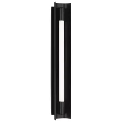 Torque LED Bath Sconce - Large
