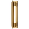 Torque LED Bath Sconce - Small