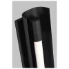Torque LED Bath Sconce - Small