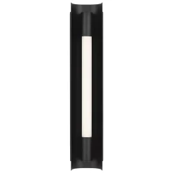 Torque LED Bath Sconce - Small