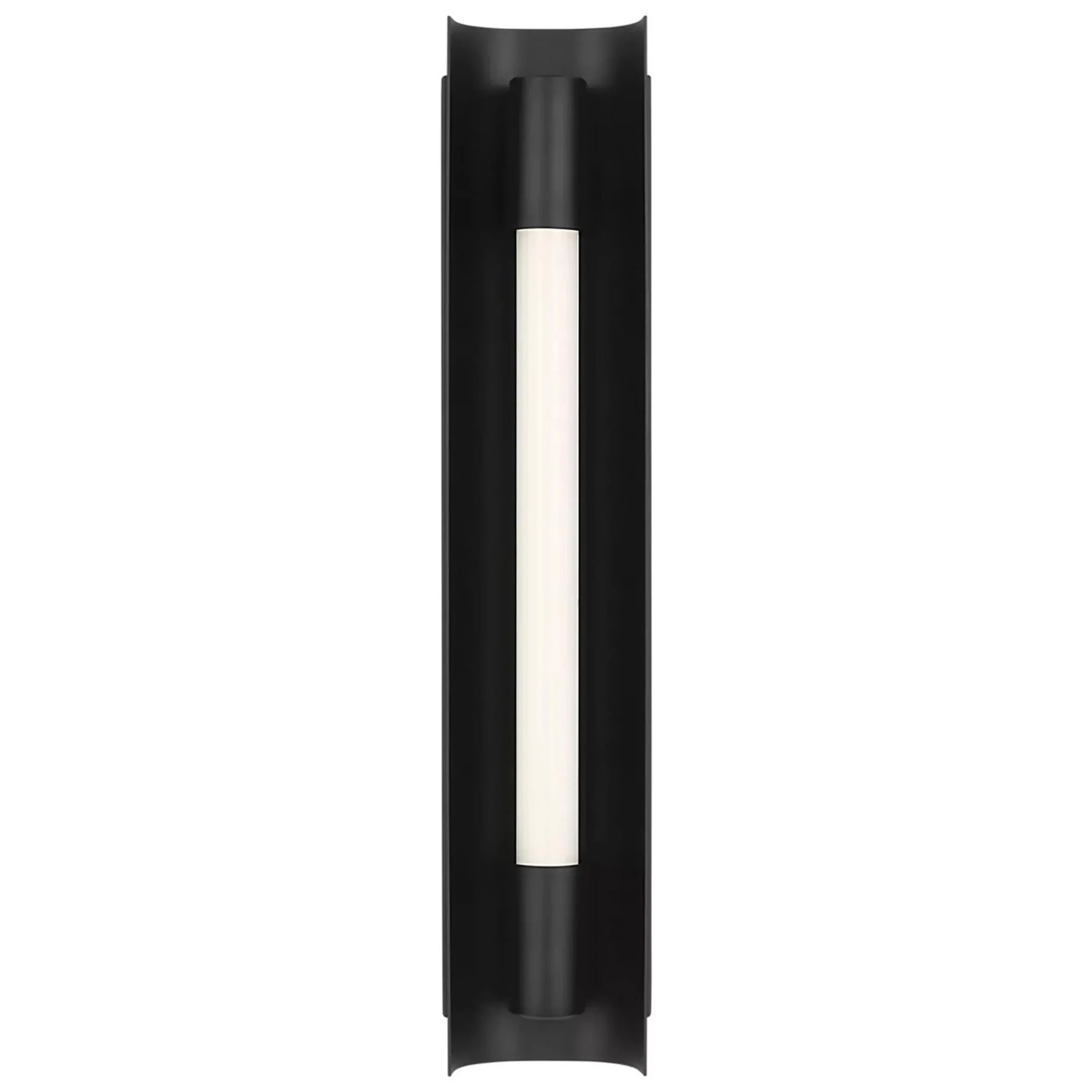 Torque LED Bath Sconce - Small